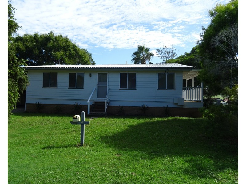 1 East St, Boonah QLD 4310