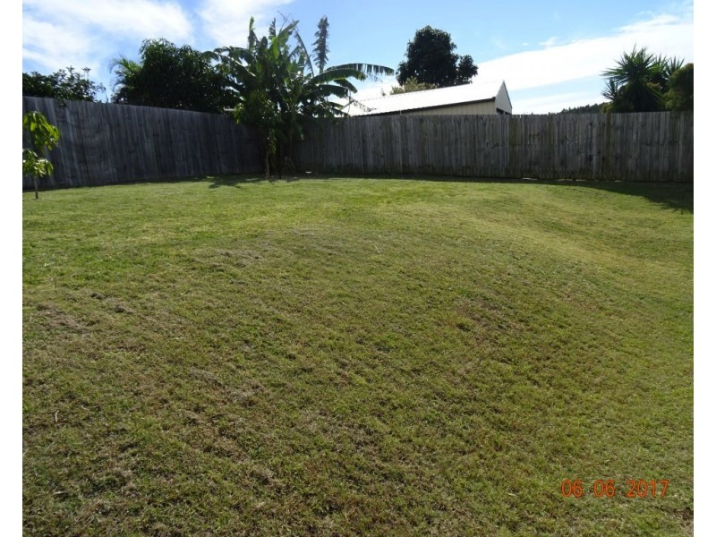 8 Cooney Avenue, Boonah QLD 4310