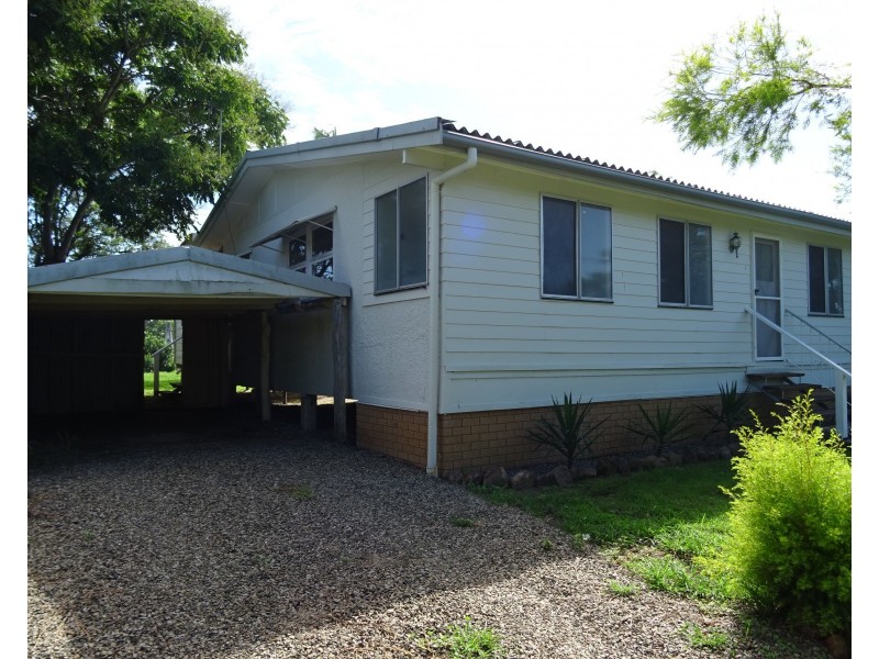 Boonah QLD 4310