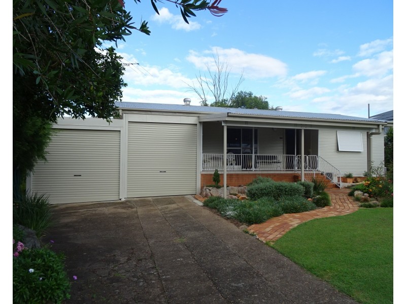14 Ann Street, Kalbar QLD 4309