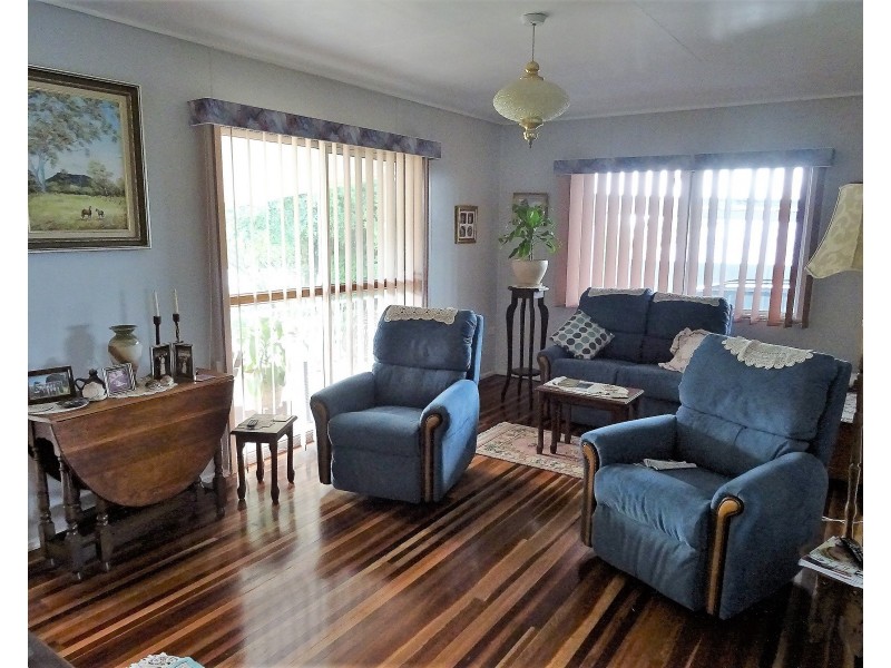 14 Ann Street, Kalbar QLD 4309