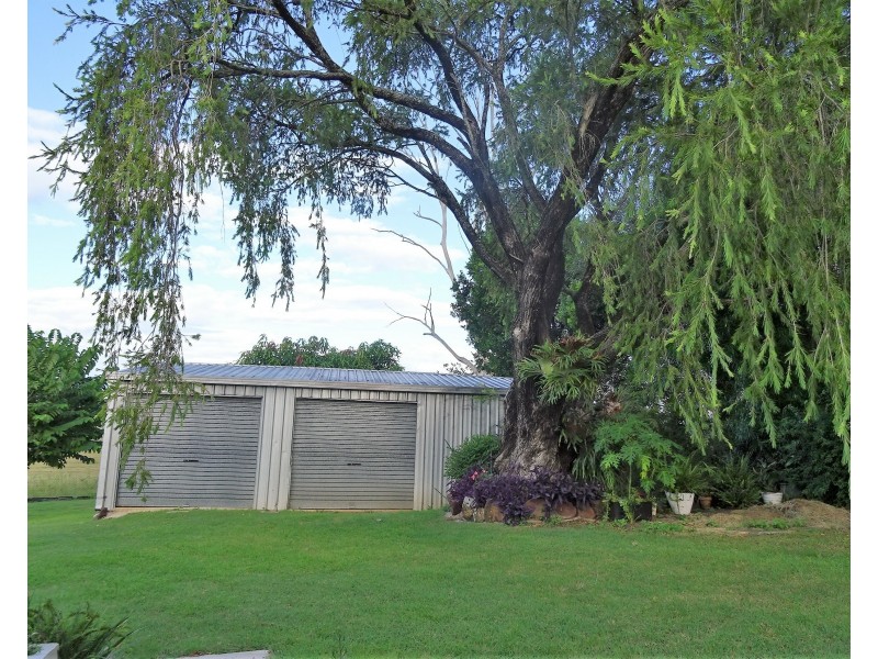 14 Ann Street, Kalbar QLD 4309