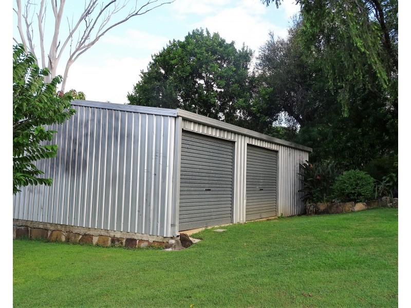 14 Ann Street, Kalbar QLD 4309