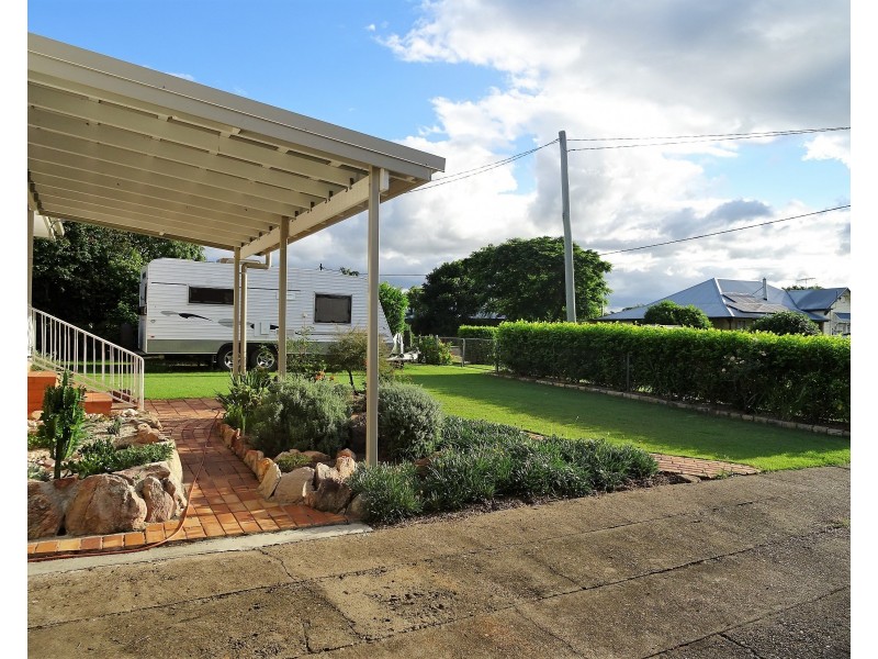 14 Ann Street, Kalbar QLD 4309