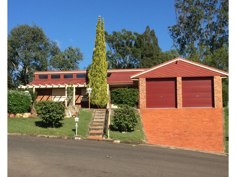 3 Highgrove Ave, Boonah QLD 4310