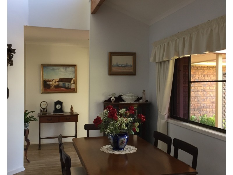 3 Highgrove Ave, Boonah QLD 4310