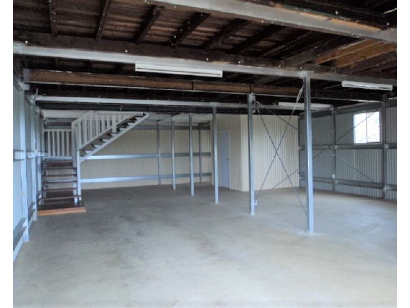 24 Wiss Street, Kalbar QLD 4309