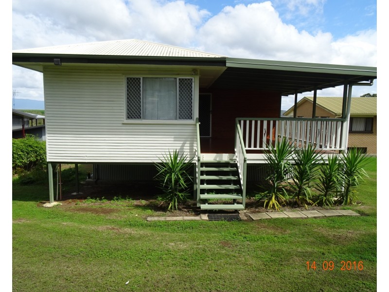 24 Wiss Street, Kalbar QLD 4309