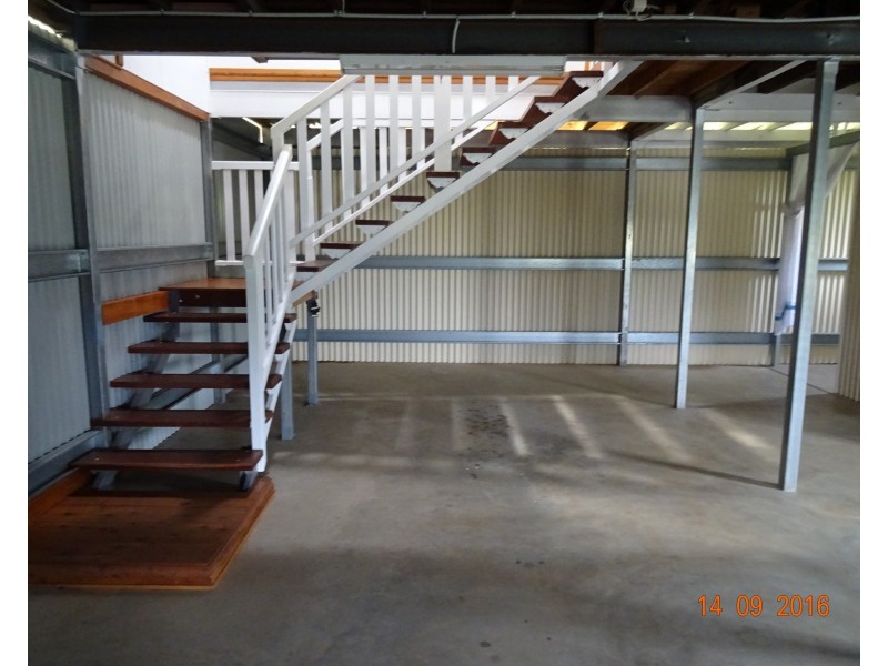 24 Wiss Street, Kalbar QLD 4309