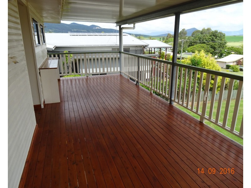 24 Wiss Street, Kalbar QLD 4309