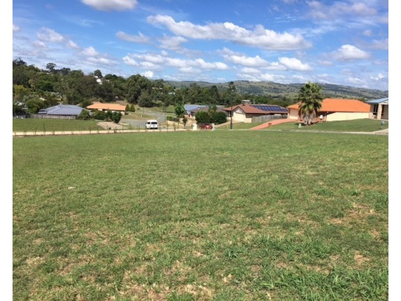 Lot 10 Devin Drive, Boonah QLD 4310