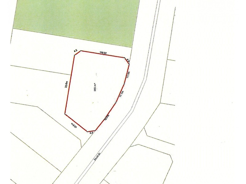 Lot 10 Devin Drive, Boonah QLD 4310