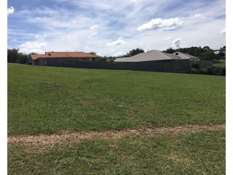 Lot 10 Devin Drive, Boonah QLD 4310