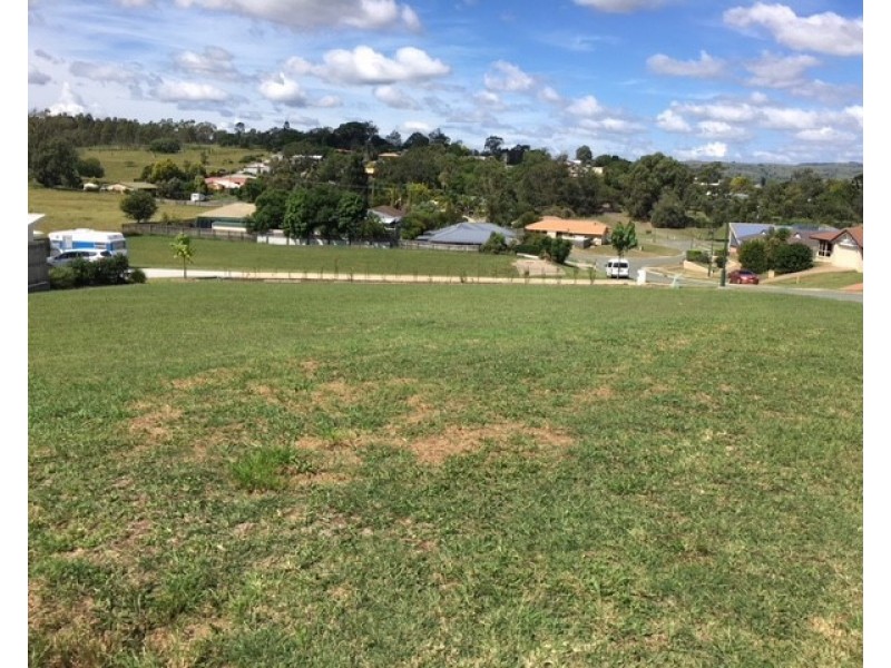 Lot 10 Devin Drive, Boonah QLD 4310