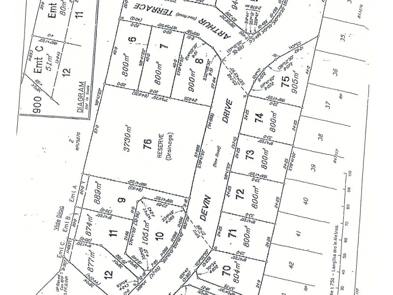 Lot 10 Devin Drive, Boonah QLD 4310