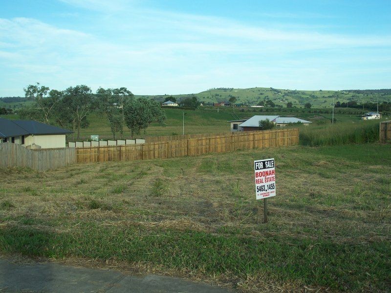 8 Woodfull Street, Boonah QLD 4310