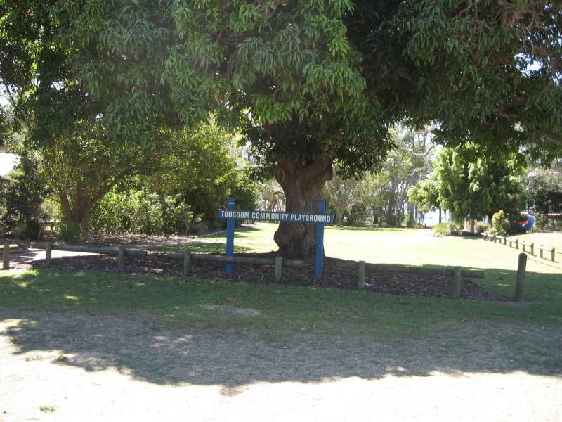 Toogoom QLD 4655