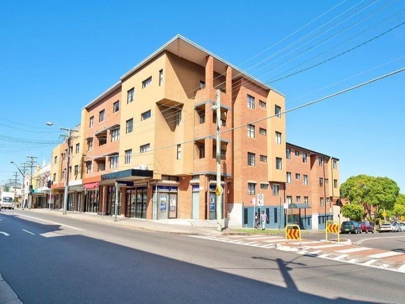 Unit 24/Lot 345 Illawarra Road, Marrickville NSW 2204