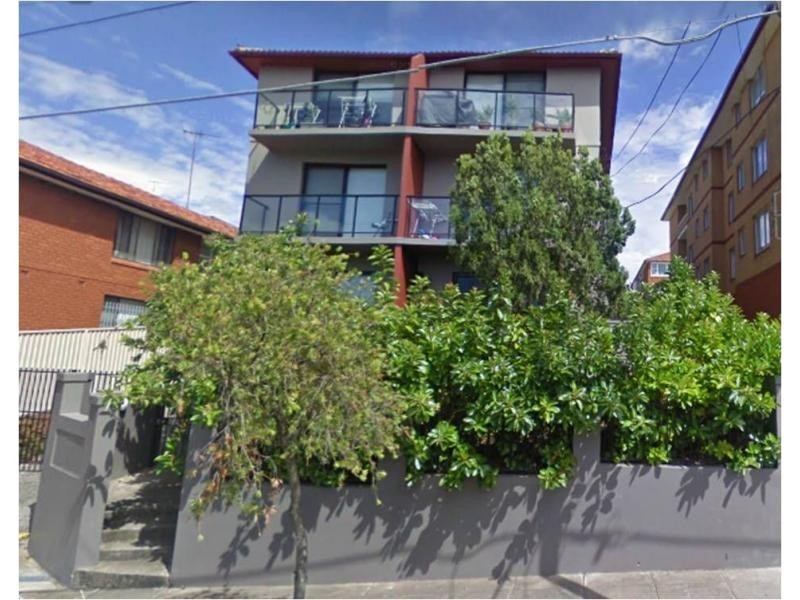 4/30 Glen Street, Marrickville NSW 2204