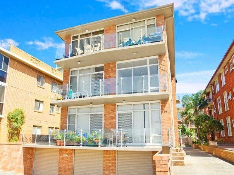 4/98 The Grand Parade, Brighton-le-sands NSW 2216