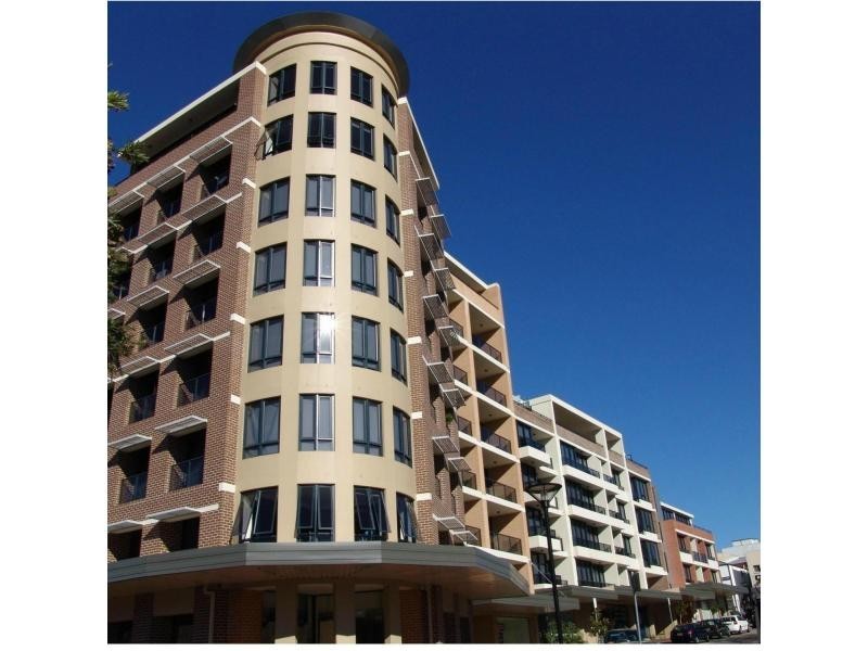 135/1 Brown Street, Ashfield NSW 2131