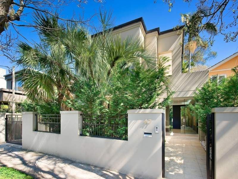 47 Epping Road, Double Bay NSW 2028