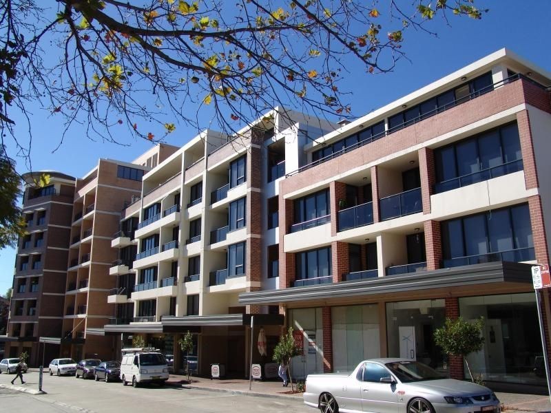162/1 Brown Street, Ashfield NSW 2131