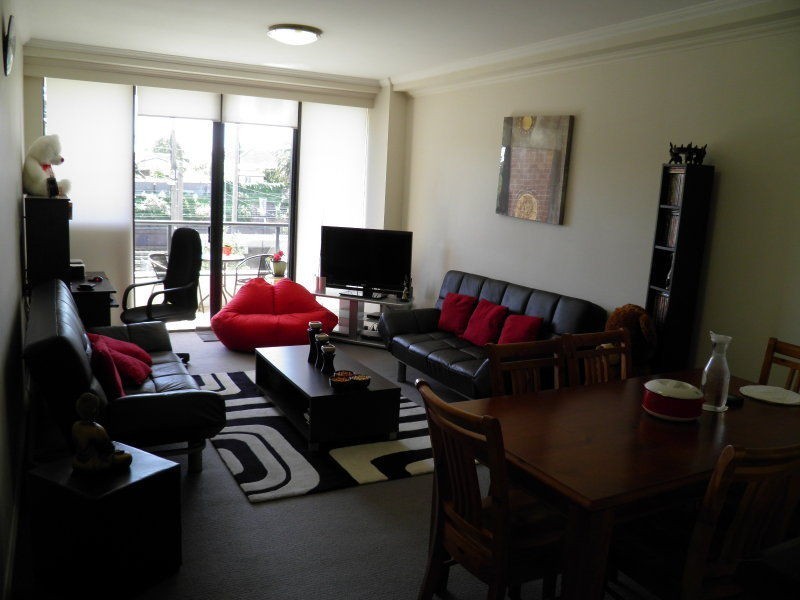 162/1 Brown Street, Ashfield NSW 2131