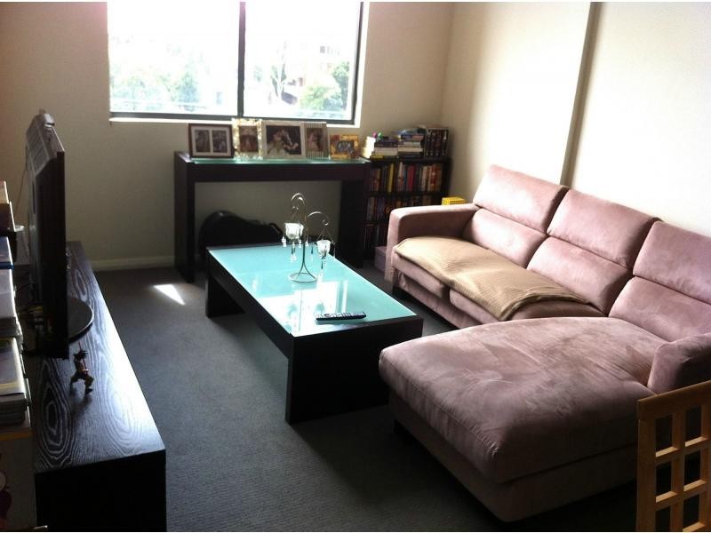 105/1 Brown Street, Ashfield NSW 2131