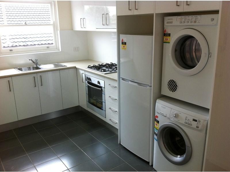 9/63 Albert Crescent, Burwood NSW 2134