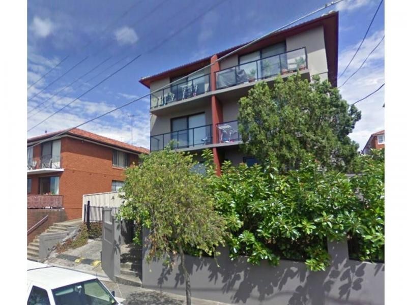 10/30 Glen Street, Marrickville NSW 2204