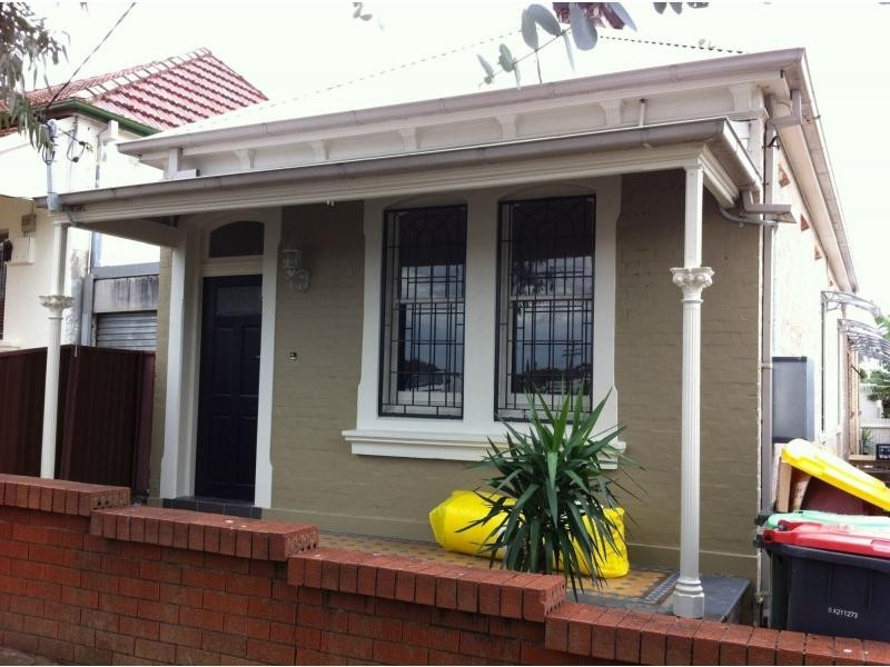 15A Francis Street, Marrickville NSW 2204