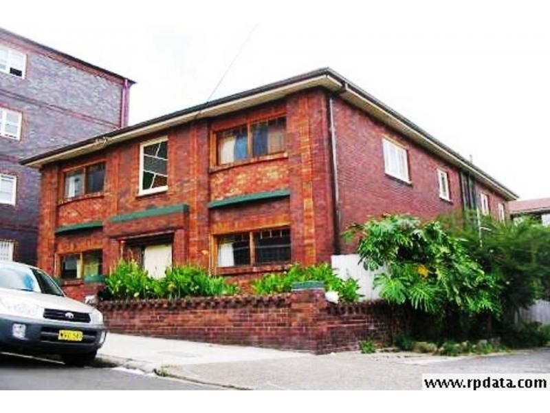 4/1A TUPPER Street, Stanmore NSW 2048