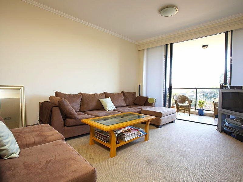 Unit 122/1 Brown Street, Ashfield NSW 2131