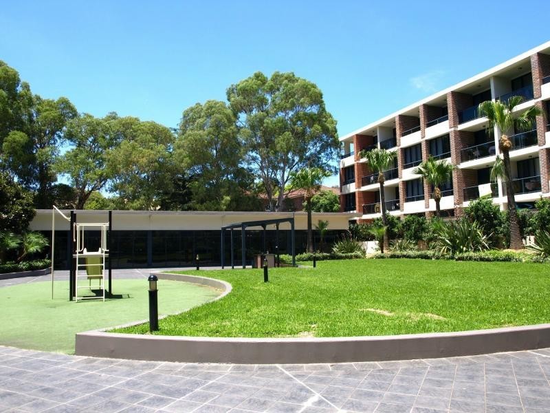 Unit 122/1 Brown Street, Ashfield NSW 2131