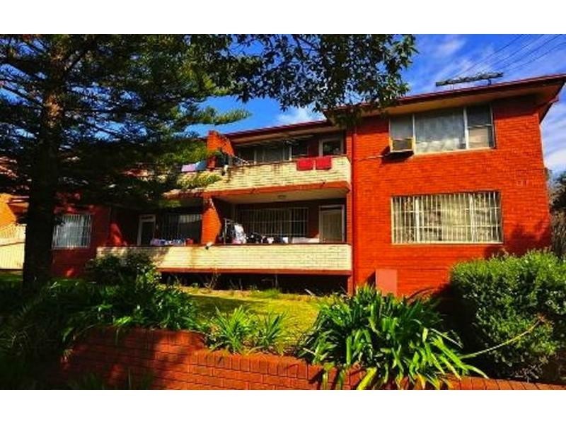 9/56-58 Second Avenue, Campsie NSW 2194