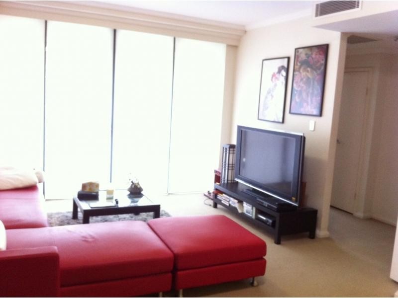 124/1 Brown Street, Ashfield NSW 2131