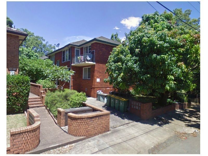 6/55 Frederick Street, Ashfield NSW 2131