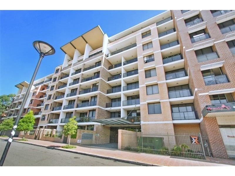 134/1 Brown Street, Ashfield NSW 2131