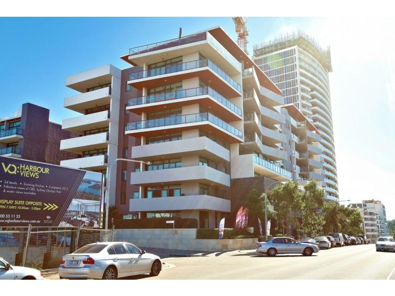 66/50 Walker Street, Rhodes NSW 2138