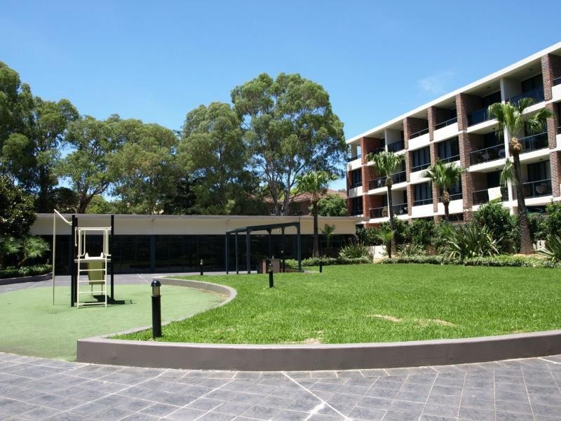 114/1 Brown Street, Ashfield NSW 2131