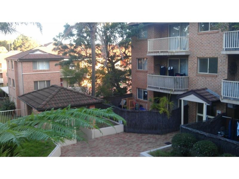 12/1-11 Hill Street, Marrickville NSW 2204