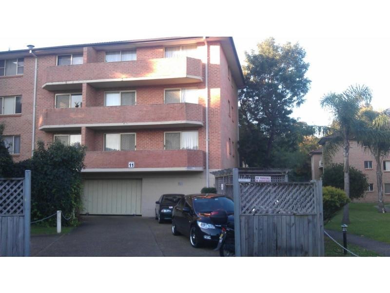 12/1-11 Hill Street, Marrickville NSW 2204