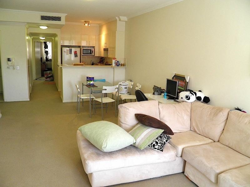 132/1 Brown Street, Ashfield NSW 2131