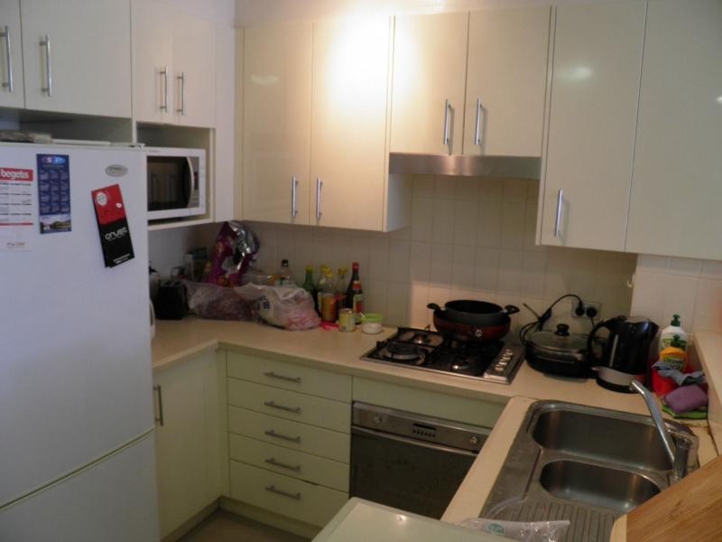 132/1 Brown Street, Ashfield NSW 2131