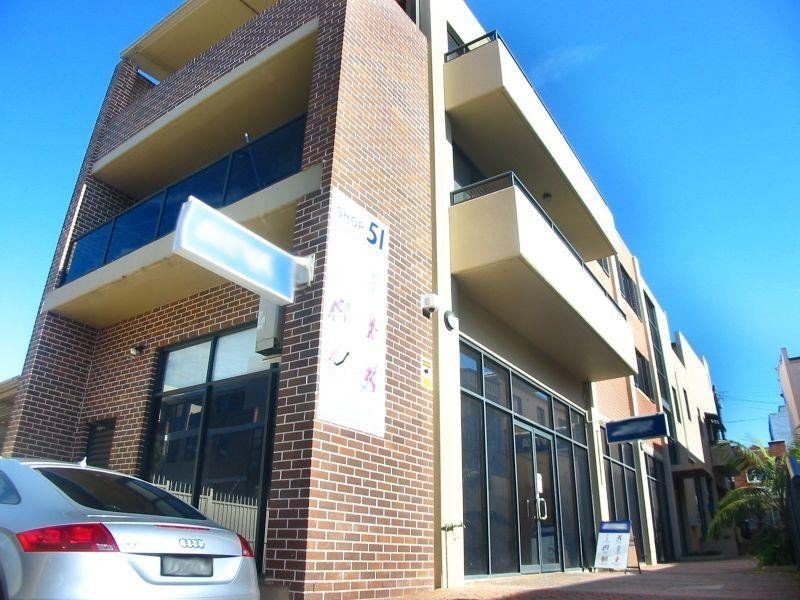 46/1 Brown Street, Ashfield NSW 2131