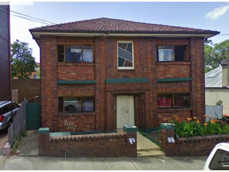 2/1A Tupper Street, Stanmore NSW 2048