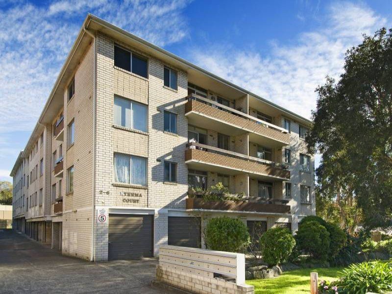 9/2-6 Liberty Street, Stanmore NSW 2048