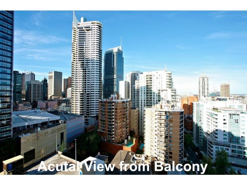 312/298 Sussex Street, Sydney NSW 2000