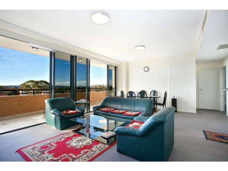 112/1 Brown Street, Ashfield NSW 2131